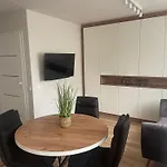 Mw3 Apartament