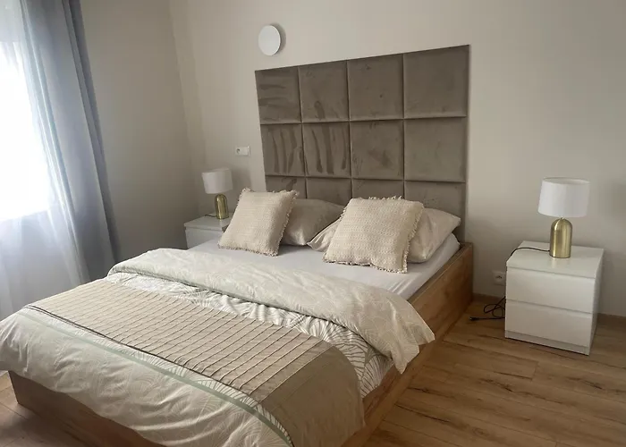 Mw3 Apartament
