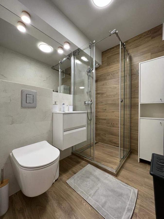 Mw3 Apartment Rzeszow