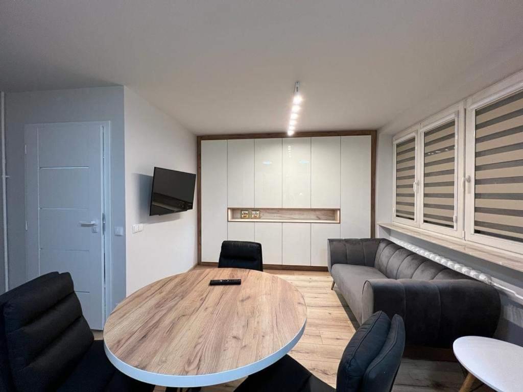 Mw3 Apartment