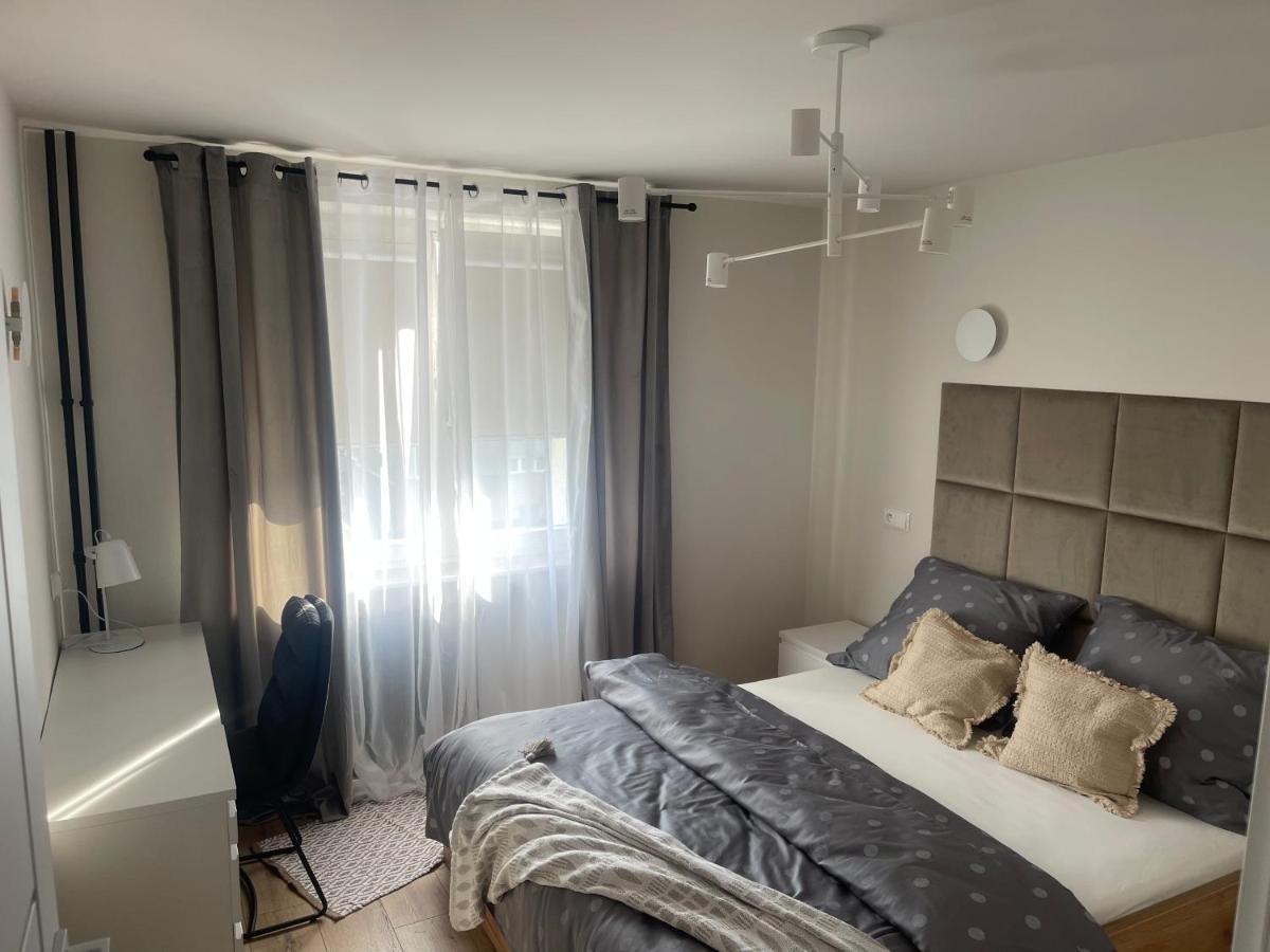 Mw3 Apartment Rzeszow