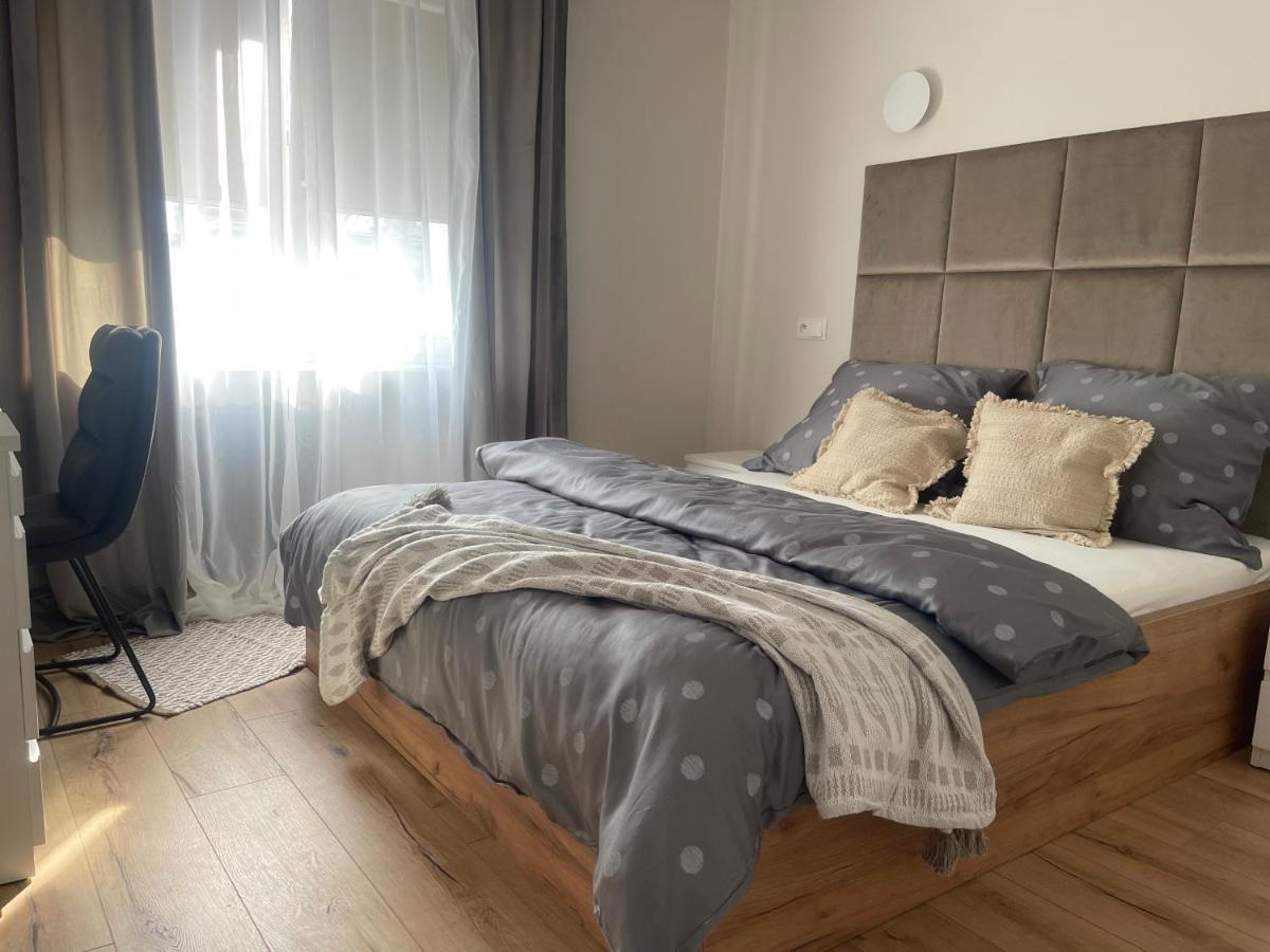 Apartment Mw3